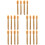 20 Pcs Caulking Tools And Tips For Finishing Caulk 8