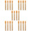 20 Pcs Caulking Tools And Tips For Finishing Caulk 10