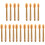 20 Pcs Caulking Tools And Tips For Finishing Caulk 4