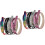 8 Pcs Kids Belt Set Artificial Strap For Girls 6