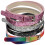 8 Pcs Kids Belt Set Artificial Strap For Girls 2