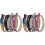 8 Pcs Kids Belt Set Artificial Strap For Girls 4
