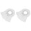 2Pcs Billiard Table Pocket Storage Container Pool Net Basket 5