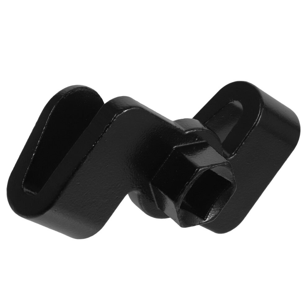 3Pcs 1/2 Inch Drive Wrench Extender Portable Adapter Tool 031018108594