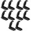 10 Pcs Rv Door Retaining Clip For Camper Baggage Storage 9