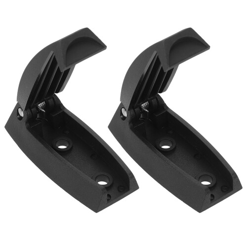 10 Pcs Rv Door Retaining Clip For Camper Baggage Storage 2