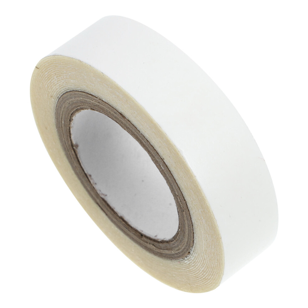 Aboofan Unisex 2 Rolls Double Sided Adhesive Tape For Lace Wigs And Hair Extensions