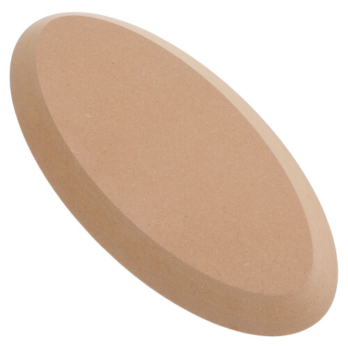 4Pcs Oval Pottery Molds For Ceramic Clay Handbuilding 2