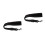 2 Pcs Cotton Adjustable Saxophone Neck Strap Instrument Tool 6