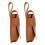 6 Pcs Portable Harmonica Case Storage Sleeve Cover 1