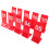 30 Pcs Table Numbers For Restaurant Wedding Party Banquets 1
