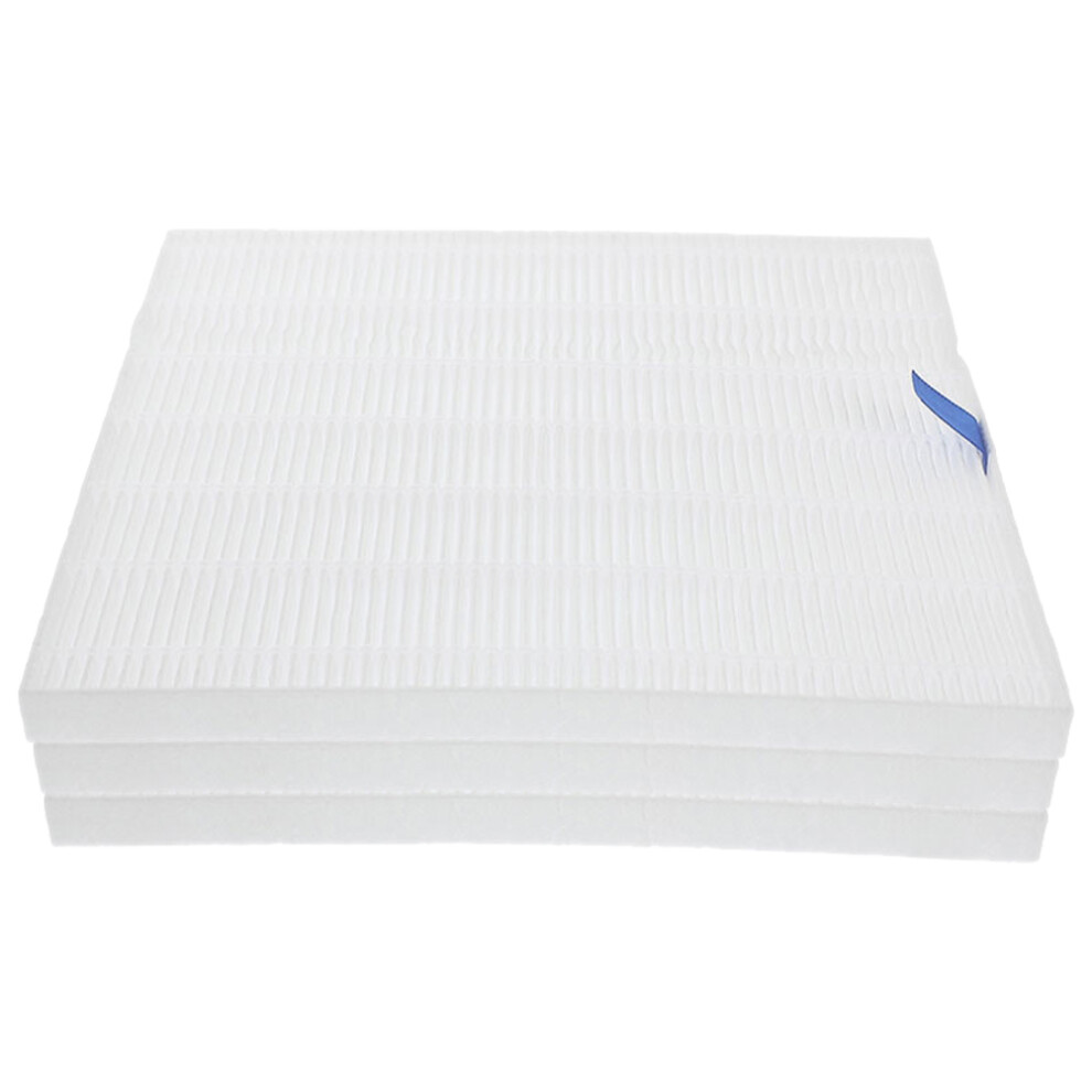 Aboofan 9 Pcs Nail Dust Collector Filters Replacement For Salon Vacuum