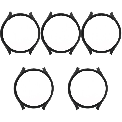 10 Pcs Matte Screen Protector Case For Watch5 2