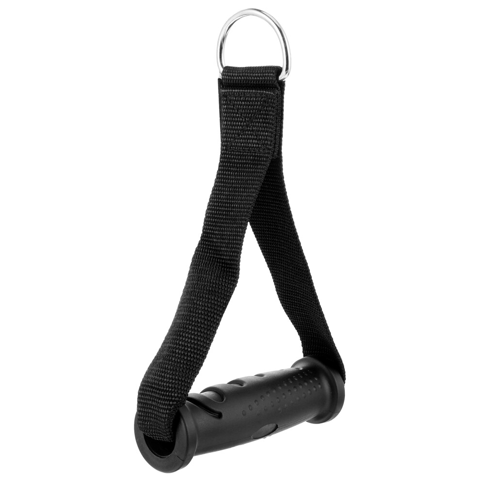 Photos - Other Trainers 2 Pcs Fitness Cable Handle Heavy Duty Resistance Band Pull