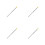 4Pcs Diy Ceramic Pencil For Hand-Painted Pottery Underglaze Drawing 8