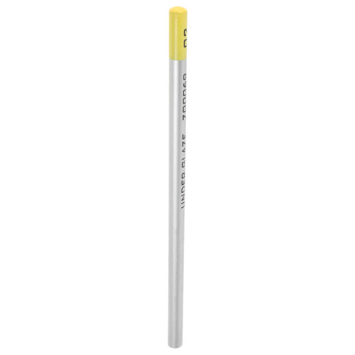 4Pcs Diy Ceramic Pencil For Hand-Painted Pottery Underglaze Drawing 1