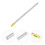4Pcs Diy Ceramic Pencil For Hand-Painted Pottery Underglaze Drawing 11