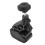 Tire Changer Clamp Manual Wheel Disassembling Tool 1