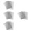 20 Sheets Stainless Steel Mesh Screen For Window And Cage 9