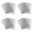20 Sheets Stainless Steel Mesh Screen For Window And Cage 7