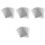 20 Sheets Stainless Steel Mesh Screen For Window And Cage 5