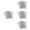 20 Sheets Stainless Steel Mesh Screen For Window And Cage 8