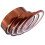 12 Pcs Heat Resistant Tape Multi-Sized With Silicone Adhesive 9