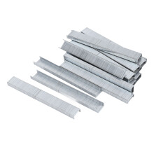 26/6 Metal Staples 5000Pcs Jam-Free Office Desktop Stapler Accessories