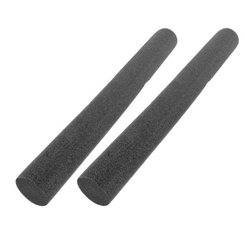 8 Pcs Basketball Practice Blocking Bar Training Aid Control Trainer 2