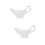2 Pcs Creative Ceramic Milk Jugs For Coffee And Honey 7