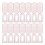 60 Pcs Nail Polish Remover Clips: Adjustable Soak Off Gel Wrap Tools 3