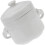 Ceramic Stew Pot With Lid Multi-Function Soup And Dessert Bowl 8