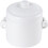 Ceramic Stew Pot With Lid Multi-Function Soup And Dessert Bowl 2