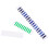 1 Set Thumb Piano Scale Stickers Accessories For Beginners 1