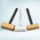 3Pcs Hand Held Diamond Wheel Dresser Grinding Shaping Tool 11