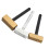3Pcs Hand Held Diamond Wheel Dresser Grinding Shaping Tool 8
