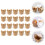 20Pcs For Chicken Popcorn Takeout Outdoor Use 4