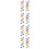 40 Pcs Piano Score Clips Music Book Holder Practical Notation Clip 8