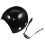 1Set Beschermende Insert Voor Bump Caps Met Zwart 11