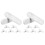 24 Pcs Diatomite Drying Sticks Moisture Absorbers For Toys 4
