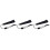 3Pcs Adjustable Saxophone Neck Strap For Tenor Alto Soprano 4