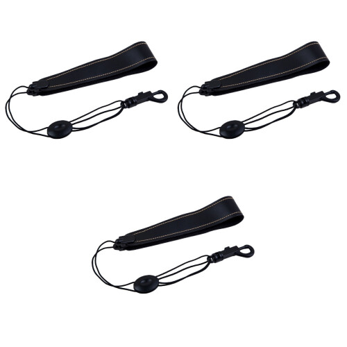 3Pcs Adjustable Saxophone Neck Strap For Tenor Alto Soprano 2
