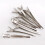 12 Stuks Haarknippen Haarstyling Klemmen Verdeling 6