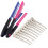 12 Stuks Haarknippen Haarstyling Klemmen Verdeling 3
