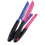 12 Stuks Haarknippen Haarstyling Klemmen Verdeling 1