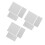 3Pcs Butterfly Spreading Board For Insect Mounting And Display 4