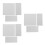 3Pcs Butterfly Spreading Board For Insect Mounting And Display 7