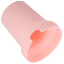 Bota Protetora De Silicone Para Garrafa 40 Oz Compatível Com Stanley