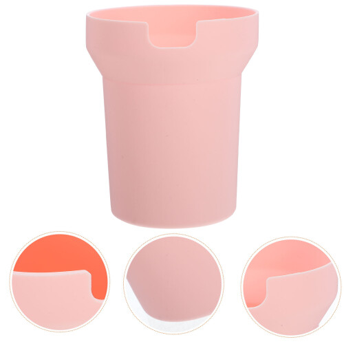 Bota Protetora De Silicone Para Garrafa 40 Oz Compatível Com Stanley 2