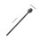 100Pcs Disposable Eyelash And Eyebrow Brushes Portable Cosmetic Tool 3